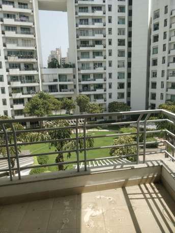 3 BHK Apartment फॉर रेंट इन Parsvnath Exotica Sector 53 Gurgaon  7195859