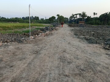 Plot Area in  Plot at Joka – for Sale