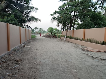  Plot – Exterior View View at Joka - for Sale