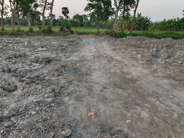 Plot Area in  Plot at Joka – for Sale