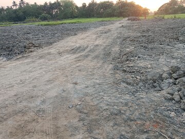 Plot Area in  Plot at Joka – for Sale
