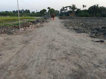 Plot Area in  Plot at Joka – for Sale