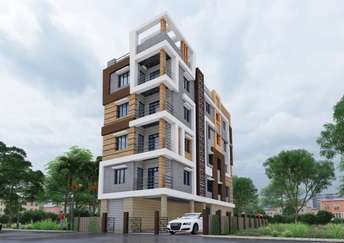 3 BHK Apartment For Resale in New Town Kolkata  7195878