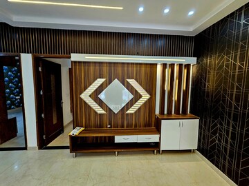 3 BHK Builder Floor For Sale in Rohini Sector 11