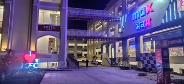  Showroom – Exterior View View at Sushma Capital, Kishanpura - for Sale