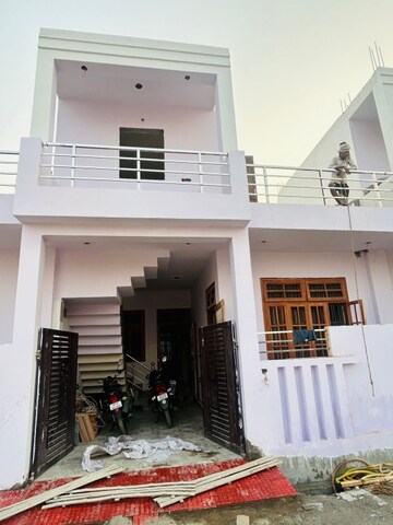 2 BHK Independent House For Resale in Sultanpur Road Lucknow  7195898