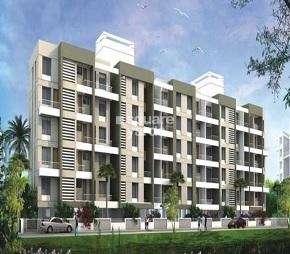 2 BHK Apartment For Resale in Nisarg Meadows Wakad Pune  7195904