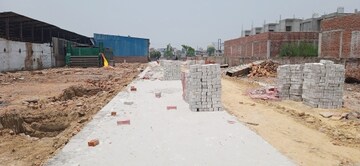  Plot For Sale in Faizabad Road