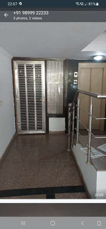 2 BHK Builder Floor For Resale in Lajpat Nagar Delhi 7195934
