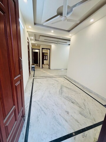 Balcony in 2 BHK Apartment at Suncity Avenue 76, Sector 76 – for Sale