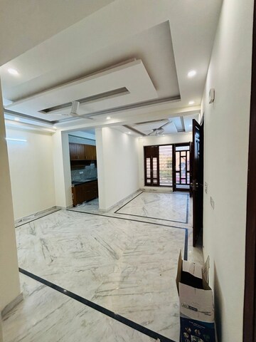 Bedroom in 2 BHK Apartment at Suncity Avenue 76, Sector 76 – for Sale