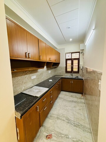 Kitchen in 2 BHK Apartment at Suncity Avenue 76, Sector 76 – for Sale