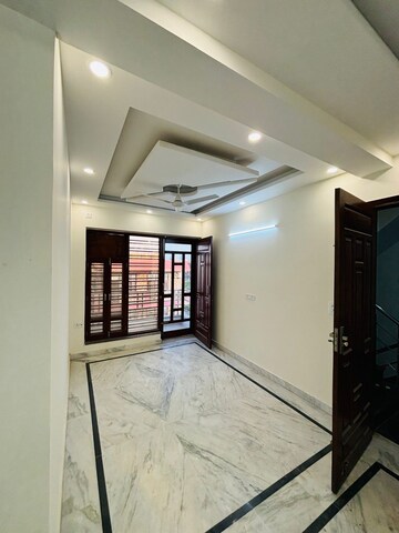 Kitchen in 2 BHK Apartment at Suncity Avenue 76, Sector 76 – for Sale