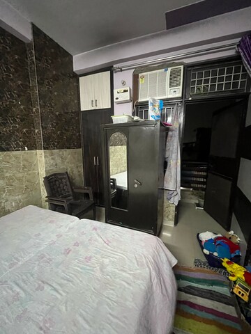 Parking in 1 BHK Apartment at Shalimar Apartments Shalimar Garden, Shalimar Garden – for Sale