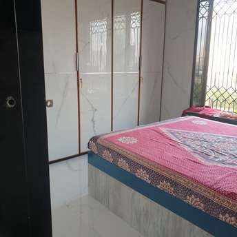 1 BHK Apartment For Rent in Aakaar Tanishq Wisteria Lower Parel Mumbai  7195935