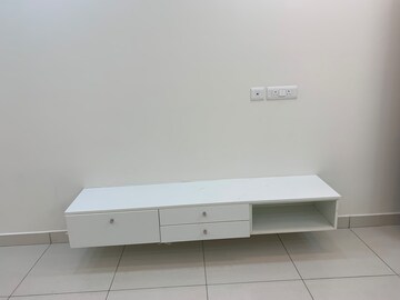 Furnished Amenities in 3 BHK Apartment at Brigade Citadel, Moti Nagar – for Rent