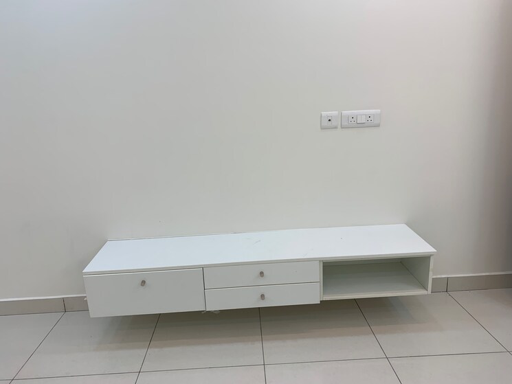 undefined, brigade-citadel 3 Bedroom 1583 Sq.Ft. Apartment In Moti Nagar Hyderabad 7195938