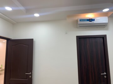 Furnished Amenities in 3 BHK Apartment at Brigade Citadel, Moti Nagar – for Rent