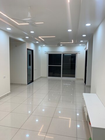 3 BHK Apartment For Rent in Brigade Citadel, Moti Nagar