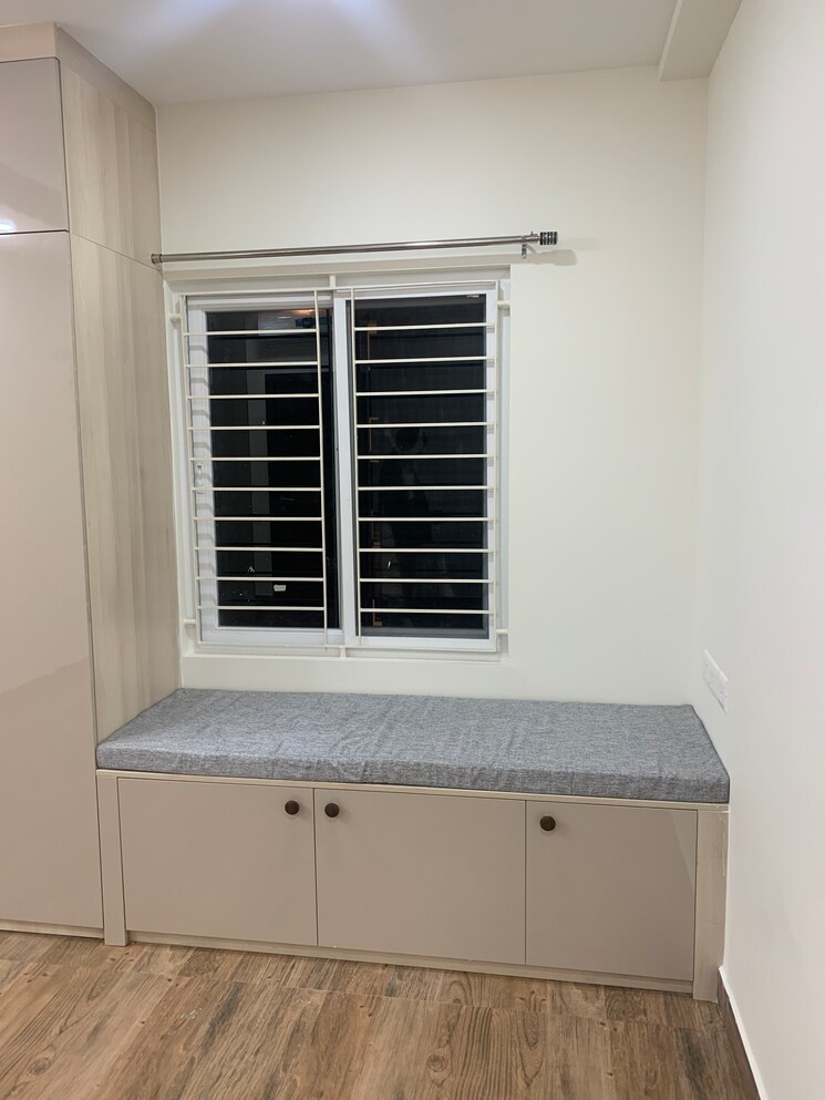 undefined, brigade-citadel 3 Bedroom 1583 Sq.Ft. Apartment In Moti Nagar Hyderabad 7195938