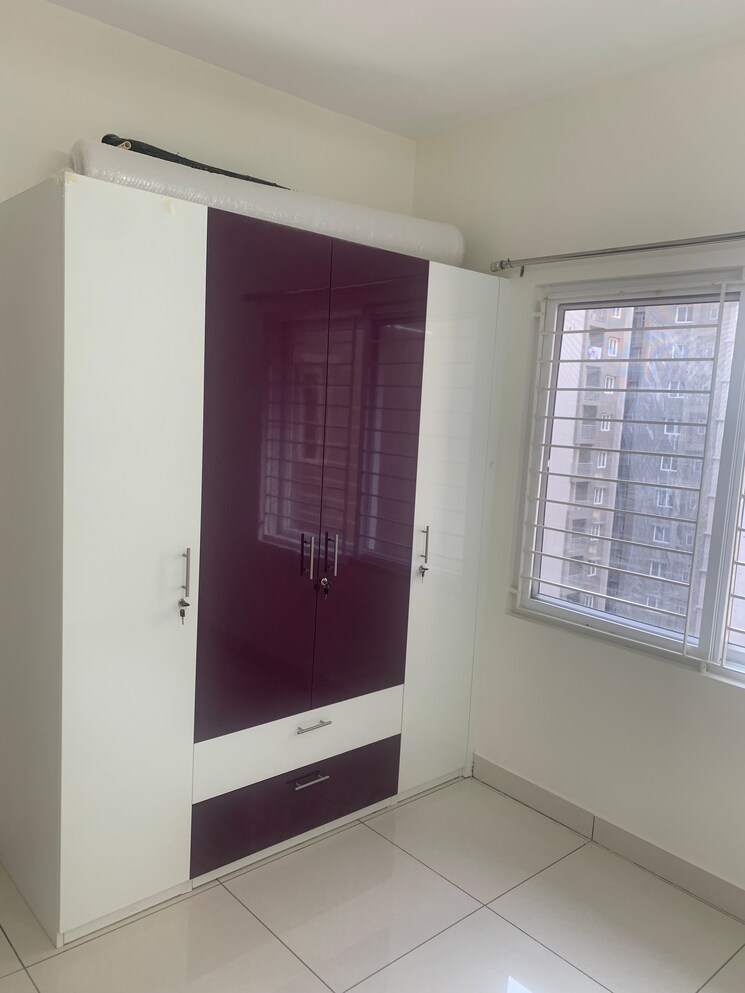 Room, brigade-citadel 3 Bedroom 1583 Sq.Ft. Apartment In Moti Nagar Hyderabad 7195938