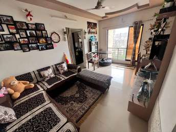 1 BHK Apartment For Rent in Vasudev Sky High Mira Road Mumbai  7195954