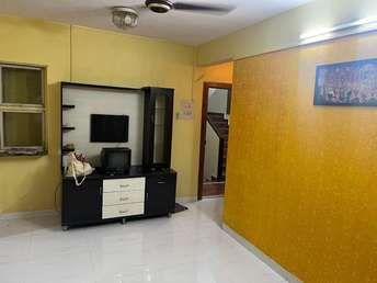 1 BHK Apartment For Rent in Prabhadevi Mumbai 7196017