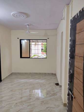 1 BHK Apartment For Rent in Athshree CHS Kopar Khairane Navi Mumbai 7196031