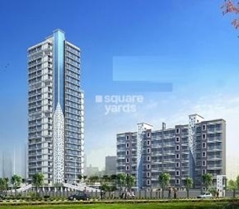 1 BHK Apartment For Resale in Dedhia Elita Ghodbunder Road Thane  7196041