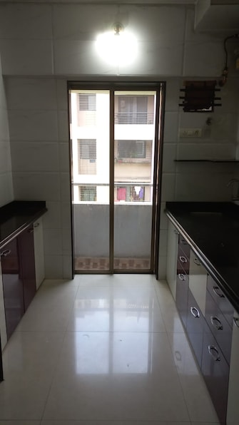 1 BHK Apartment For Resale in Dedhia Elita Ghodbunder Road Thane  7196041