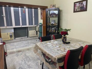 Bedroom in 4 BHK Apartment at Bengal Ambuja Upohar, Em Bypass – for Sale