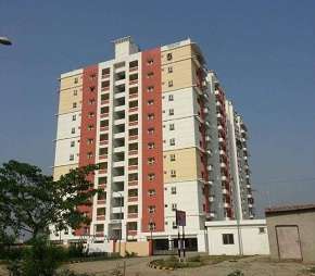 3 BHK Apartment For Resale in Greenwood Apartment Gomti Nagar Lucknow  7196075