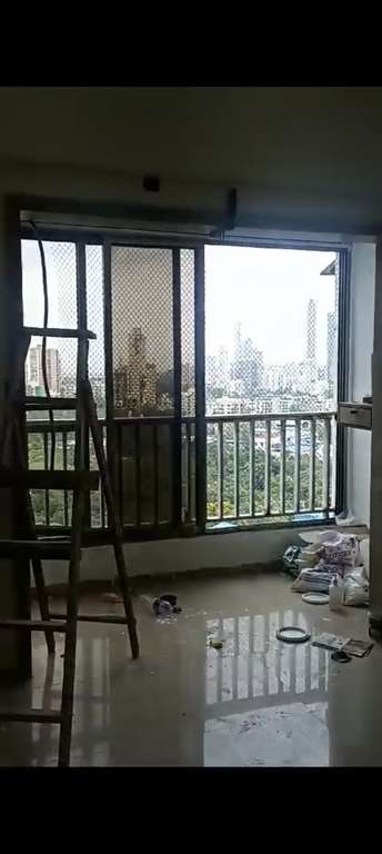 2 BHK Apartment For Rent in Omkar Om Residency Parel Mumbai  7196095