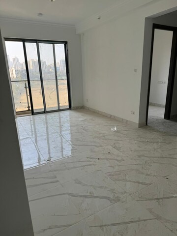 3 BHK Apartment For Sale in Risland The Icon, Dhokali