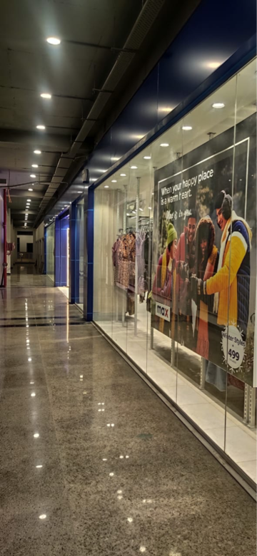 Gym in  Office Space at Sushma Capital, Kishanpura – for Sale