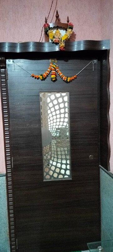 2 BHK Apartment – Exterior View View at Runwal Estate Phase 2, Ghodbunder Road - for Sale