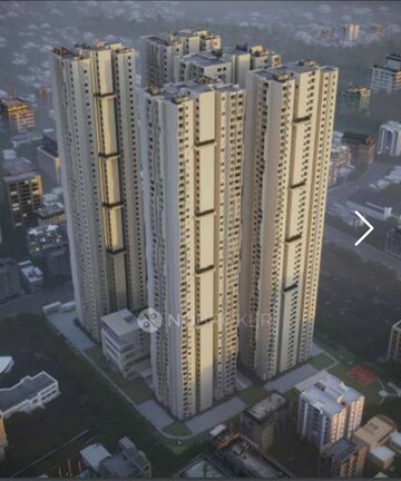 3 BHK Apartment – Exterior View View at Candeur Crescent, Serilingampally - for Sale