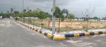  Plot For Sale in Malkajgiri