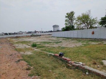 Plot For Resale in Khirwa Jalalpur Meerut  7196275