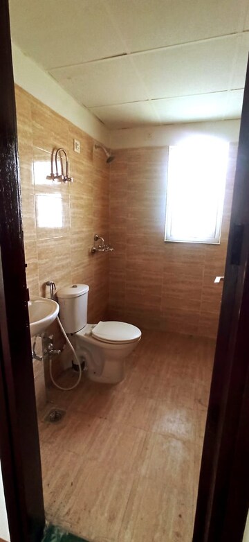 Bathroom in 2 BHK Apartment at Adore Happy Homes, Sector 86 – for Sale