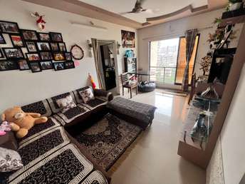 1 BHK Apartment For Rent in Vasudev Sky High Mira Road Mumbai 7196317