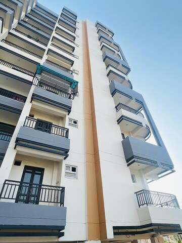 3.5 BHK Apartment For Sale in Ratan Galaxy, Vrindavan Yojna