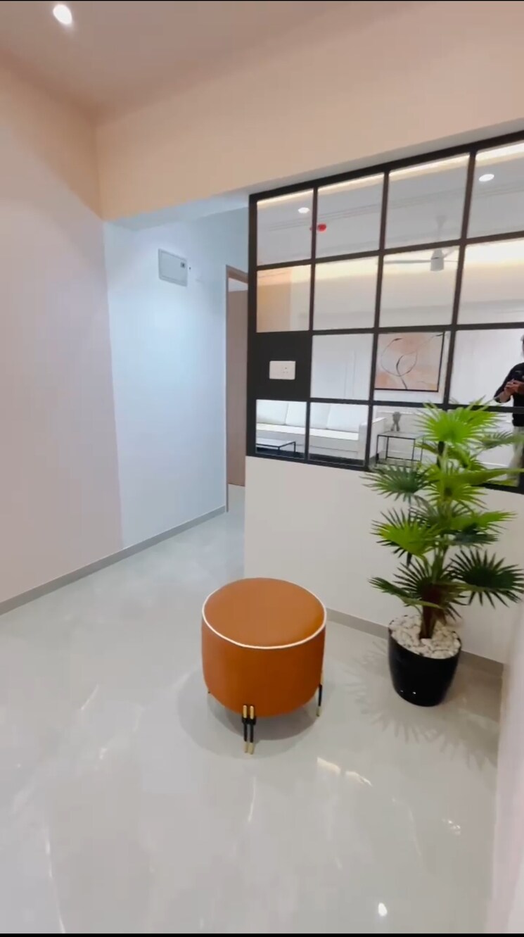 Bathroom, adhya-radhakrishna 1 Bedroom 458 Sq.Ft. Apartment In Moshi Pune 7196321