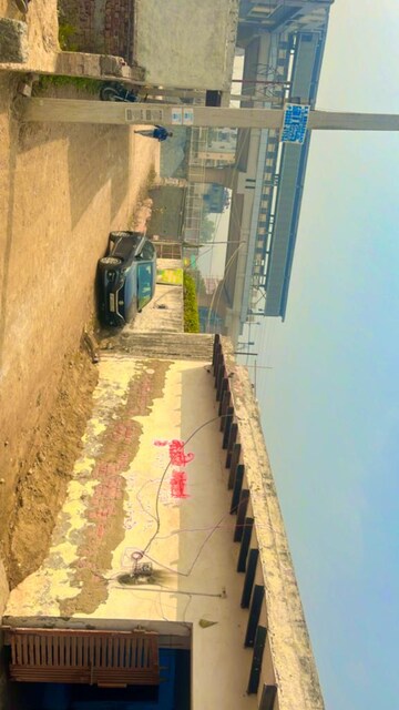  Plot – Exterior View View at Sector 82 - for Sale