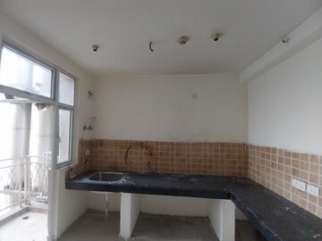 Kitchen in 2 BHK Apartment at Mahagun Mywoods, Sector 16c Greater Noida – for Sale