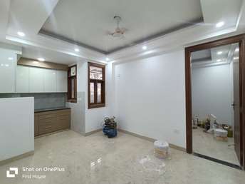 1 BHK Builder Floor For Rent in Panchsheel Vihar Delhi  7196342