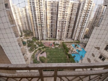 Master Plan in 3 BHK Apartment at Mahagun Mywoods, Sector 16c Greater Noida – for Sale