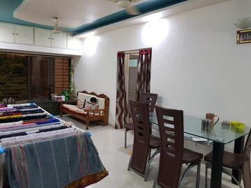 Gym in 2 BHK Apartment at Godrej Edenwoods, Manpada – for Sale