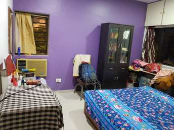 2 BHK Apartment For Resale in Godrej Edenwoods Manpada Thane  7196368
