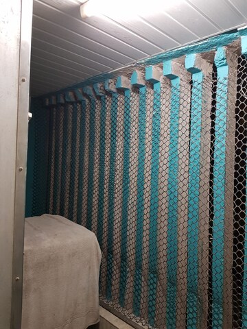Bedroom in 2 BHK Apartment at Godrej Edenwoods, Manpada – for Sale